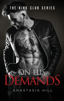 Hardcover On His Demands Book