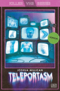 Paperback Teleportasm Book