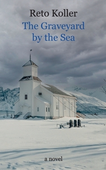 Paperback The Graveyard by the Sea Book