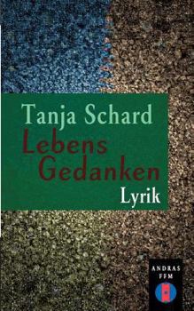 Paperback Lebensgedanken: Lyrik [German] Book