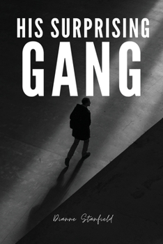 Paperback His Surprising Gang Book