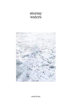 Paperback stormy waters Book