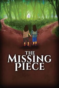 Paperback The Missing Piece Book