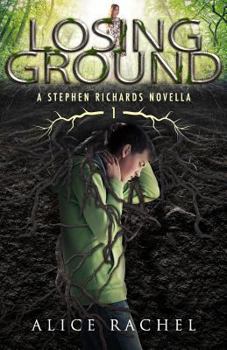 Paperback Losing Ground: A Stephen Richards Novella(Special Edition) (Under Ground) Book