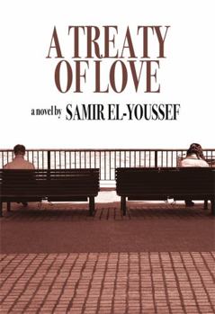 Hardcover A Treaty of Love Book