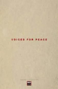 Voices for Peace
