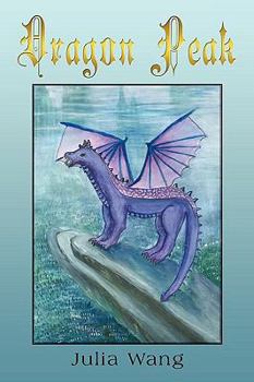 Hardcover Dragon Peak Book