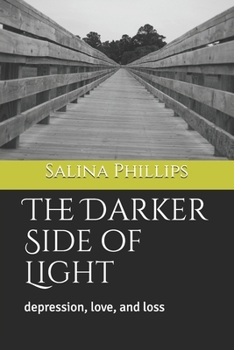 Paperback The Darker Side of Light Book