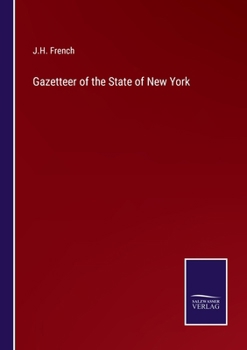 Gazetteer of the State of New York