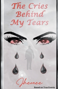 Paperback "The Cries Behind My Tears" Book