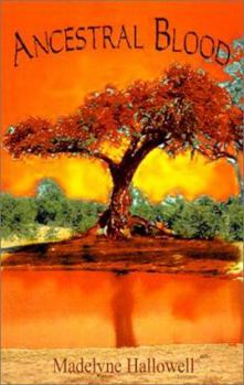 Hardcover Ancestral Blood Book