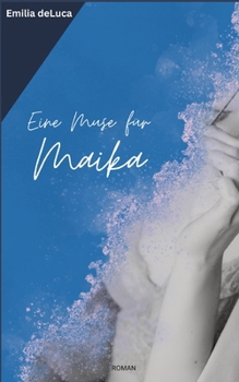 Paperback Eine Muse für Maika [German] Book