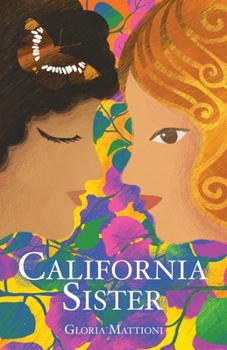 Paperback California Sister Book