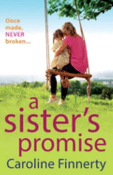 Paperback A Sister's Promise Book