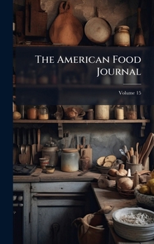 The American Food Journal