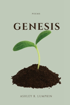 Paperback Genesis Book