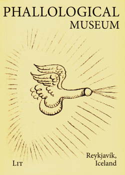 Paperback Phallological Museum, 7 Book