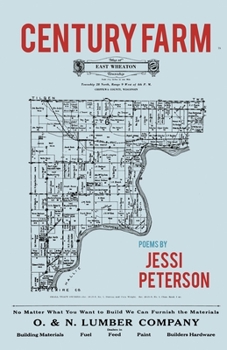 Paperback Century Farm Book
