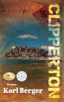 Hardcover Clipperton: Roman [German] Book
