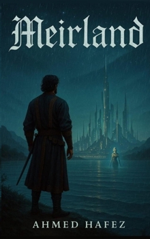Hardcover The Meirland Book