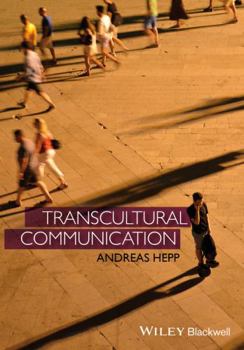 Paperback Transcultural Communication Book