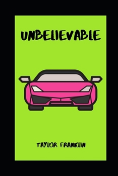 Paperback Unbelievable Book