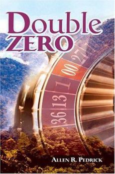 Paperback Double Zero Book