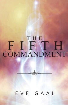 Paperback The Fifth Commandment Book