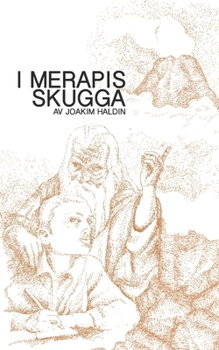 Paperback I Merapis Skugga [Swedish] Book