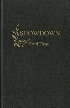 Hardcover Showdown Book