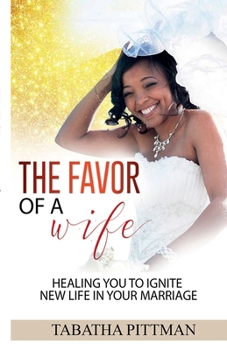 Paperback The Favor of a Wife Book