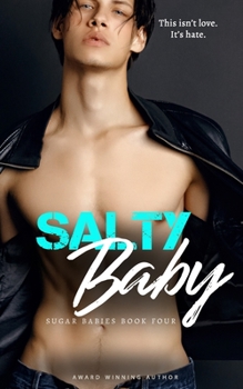 Paperback Salty Baby Book