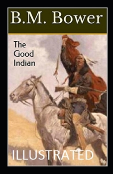 Paperback The Good Indian Illustrated Book