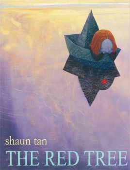 Paperback Red Tree Book