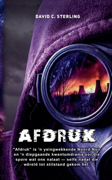 Afdruk (Afrikaans Edition)