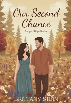 Hardcover Our Second Chance Book