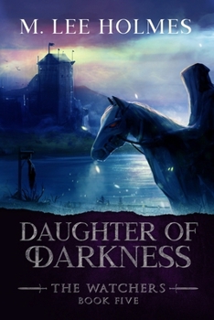 Daughter of Darkness (The Watchers)