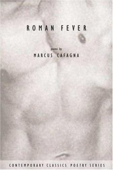 Hardcover Roman Fever Book