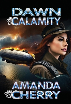 Hardcover Dawn Calamity Book