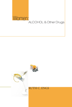 Paperback Women: Alcohol and Other Drugs Book