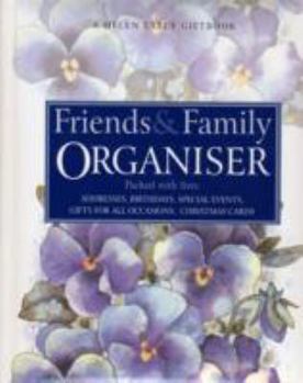 Friend  &  Family Organiser
