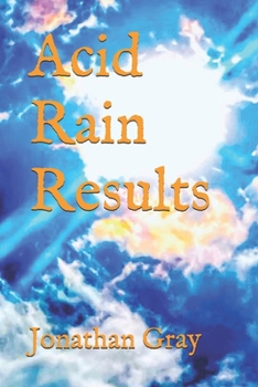 Acid Rain Results