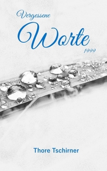Paperback Vergessene Worte: 1999 [German] Book