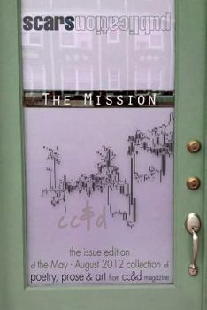 Paperback The Mission (issues edition) Book