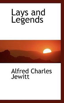 Paperback Lays and Legends Book