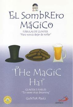 Paperback El Sombrero Magico/The Magic Hat [Spanish] Book