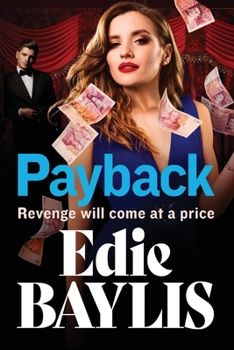 Paperback Payback [Large Print] Book