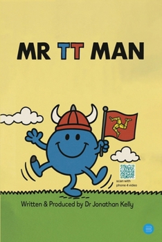 Mr TT Man