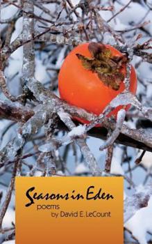 Paperback Seasons in Eden Book