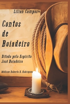 Paperback Contos de Boiadeiro: Volume 1 [Portuguese] Book